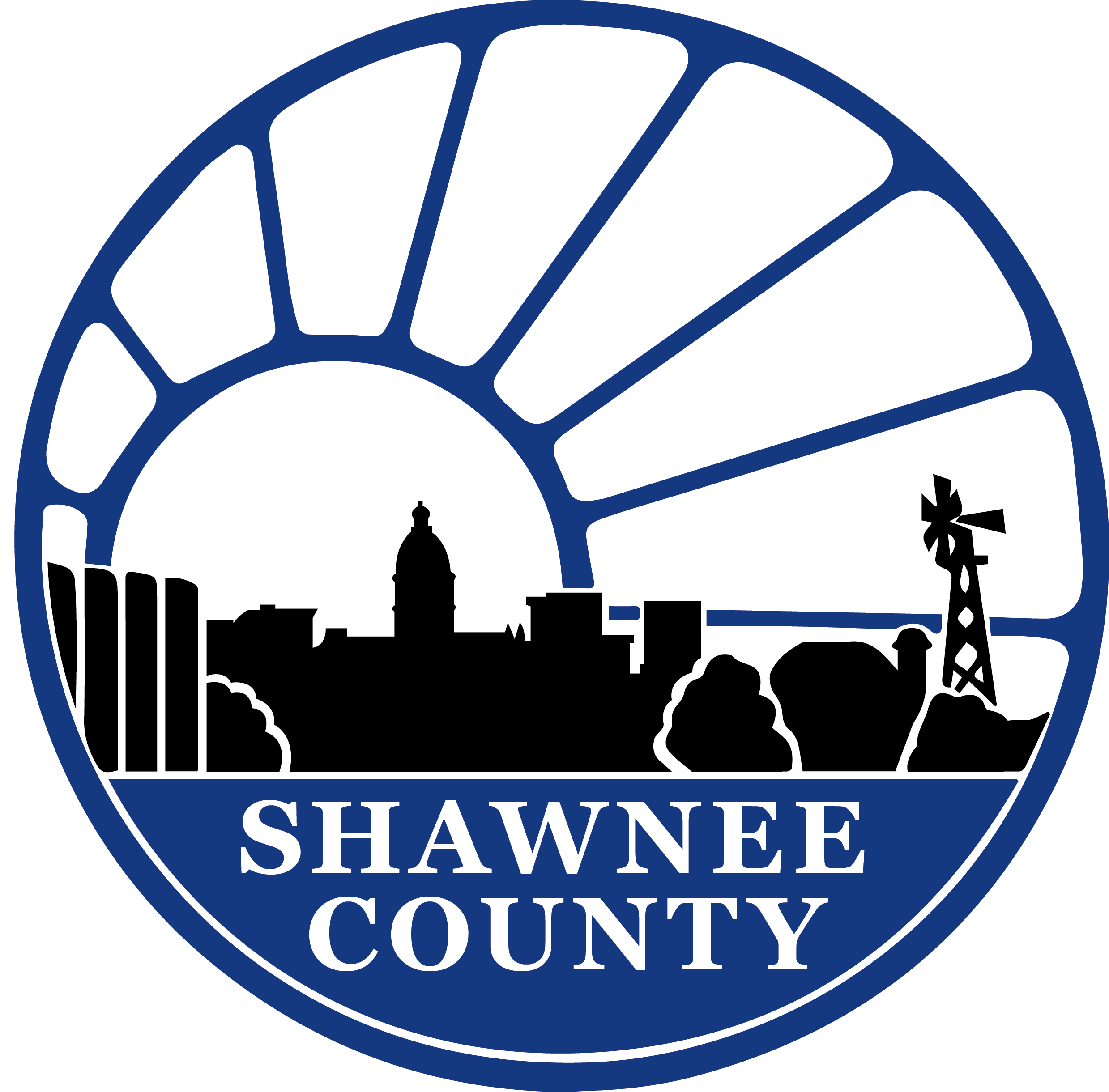 Shawnee County Home
